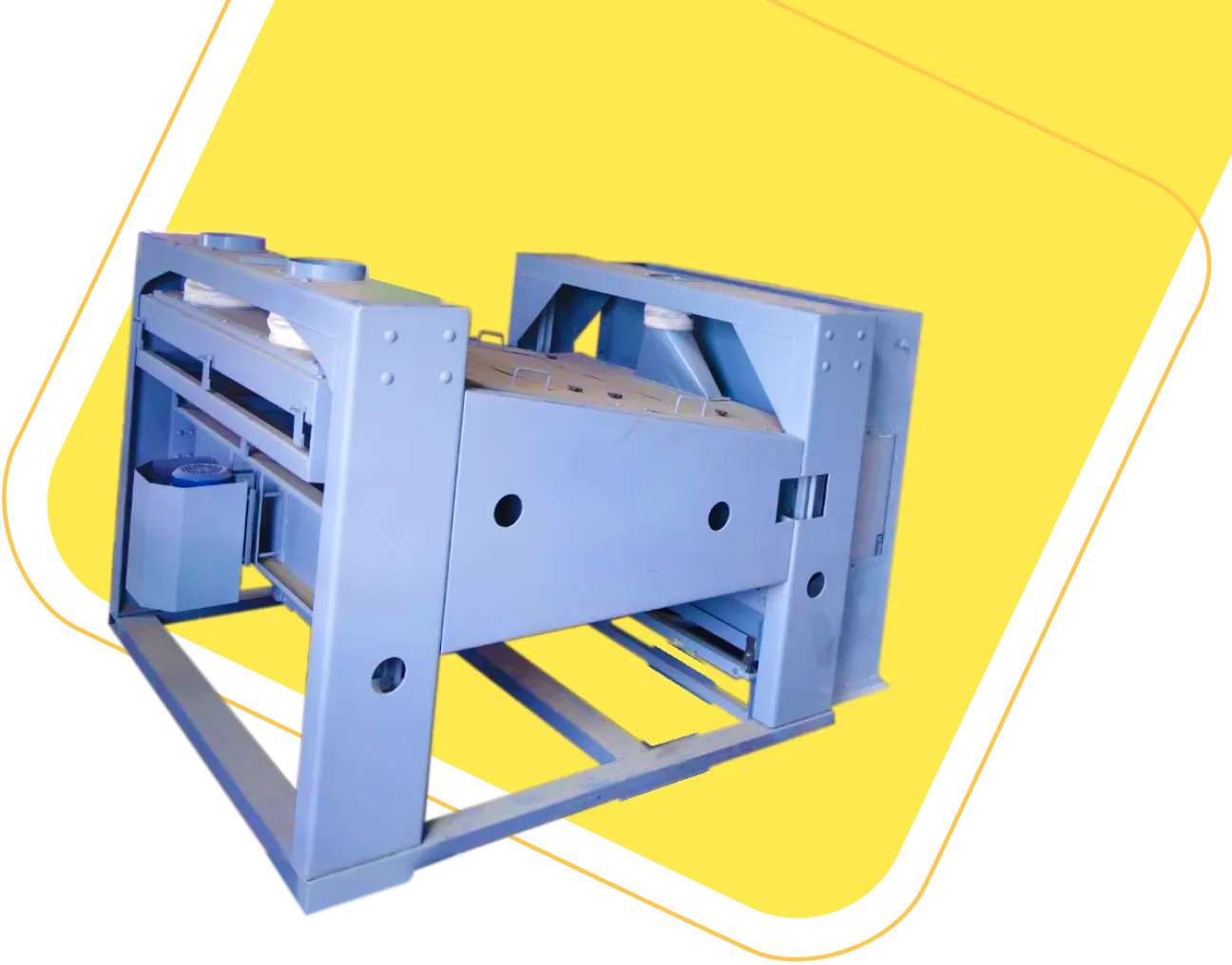 Aspirateri Metal Mix BP mob