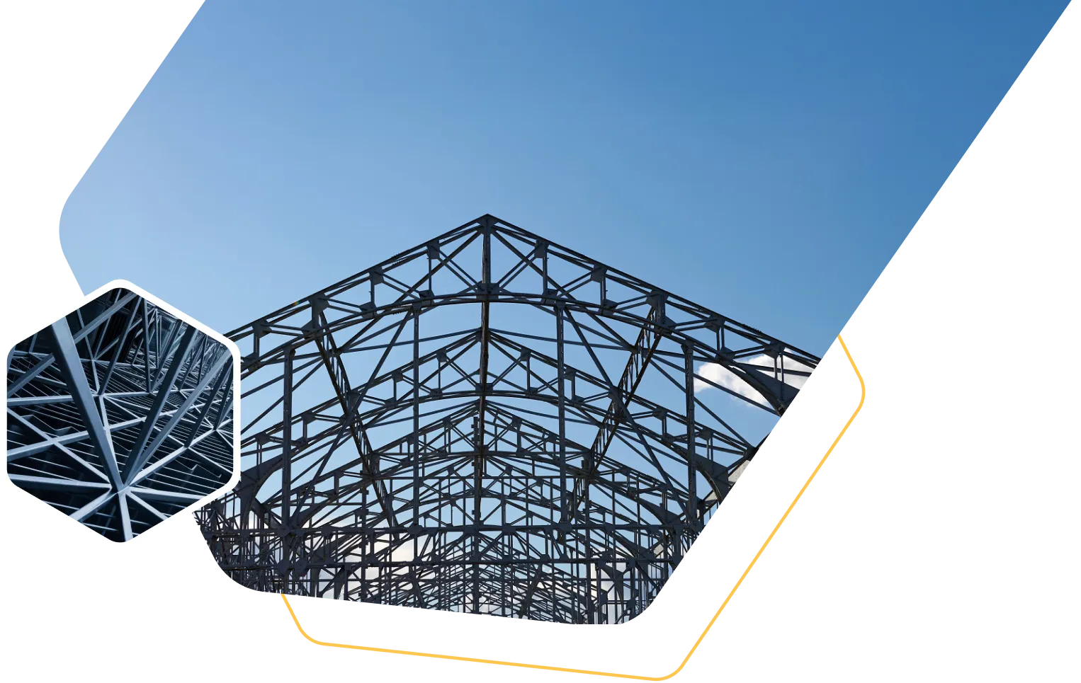 Celicne konstrukcije - Metal Mix BP