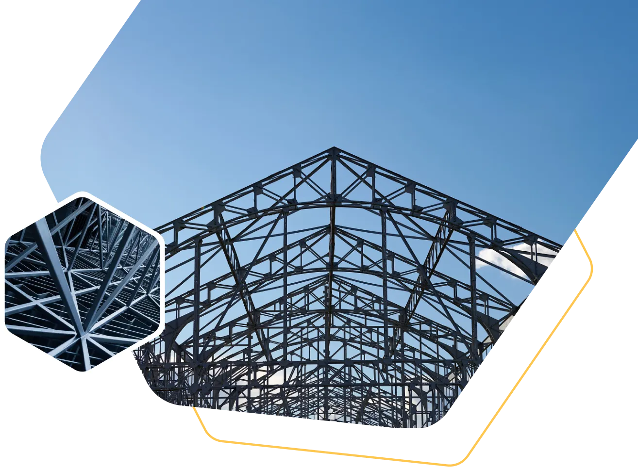 Celicne konstrukcije - Metal Mix BP mob