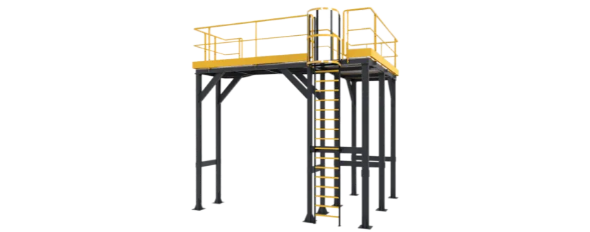 Celicne konstrukcije - Metal Mix BP