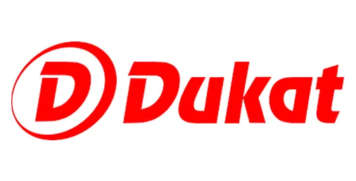 Dukat - Metal Mix BP