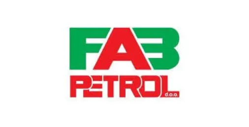Fab Petrol - Metal Mix BP