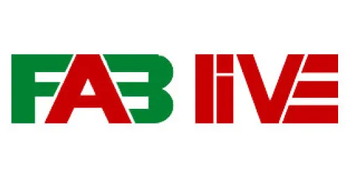 Fab live - Metal Mix BP