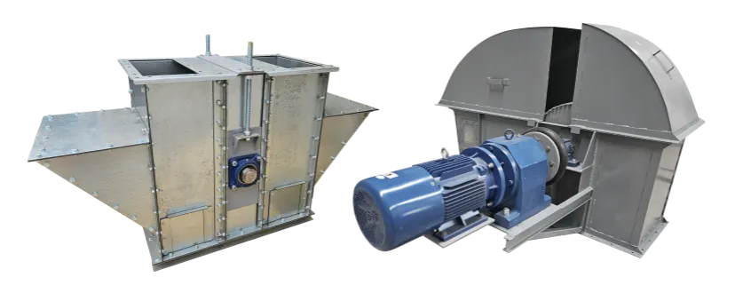 Koficasti Transporter - Metal Mix BP