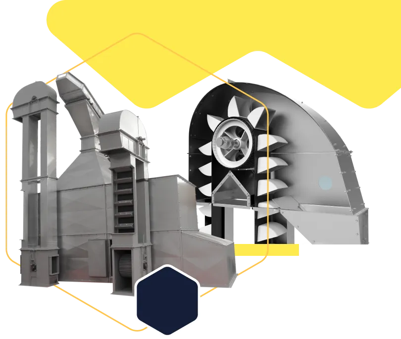 Koficasti Transporteri - Metal Mix BP -mob