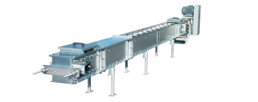 Lancani Transporter - Metal Mix BP