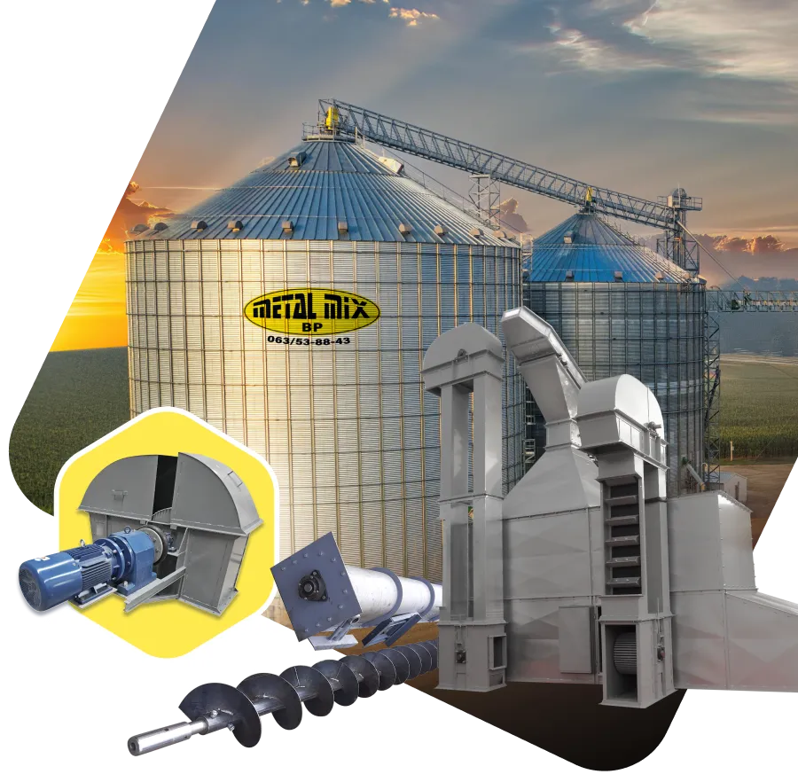 Main image 2- Metal Mix BP