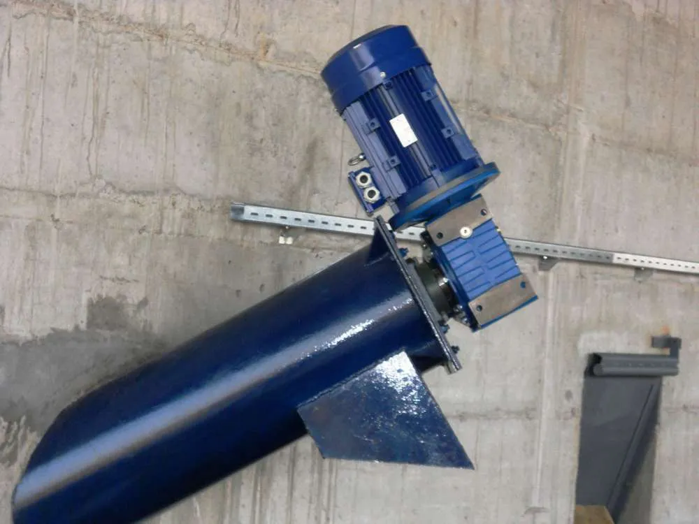 Metal Mix BP Pruzasti Transporter 1