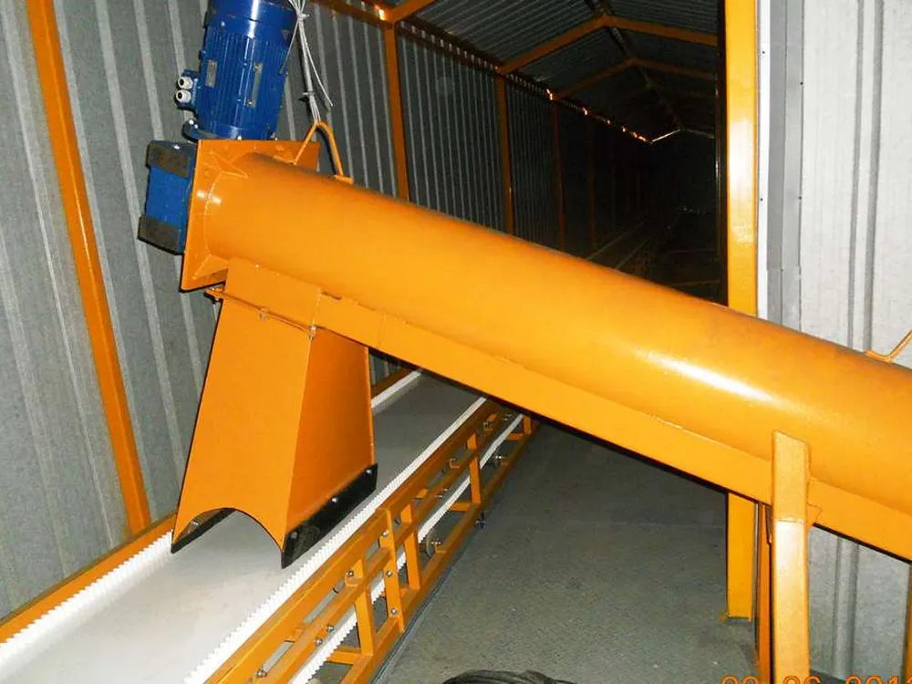 Metal Mix BP Pruzasti Transporter 3