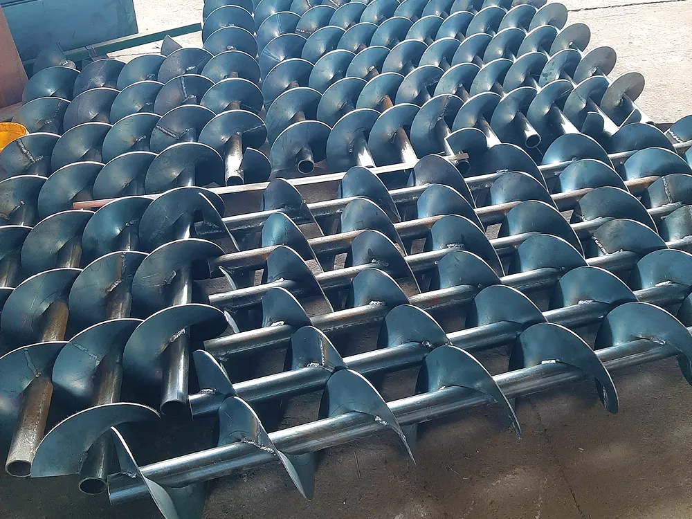 Metal Mix BP Pruzasti Transporter 4