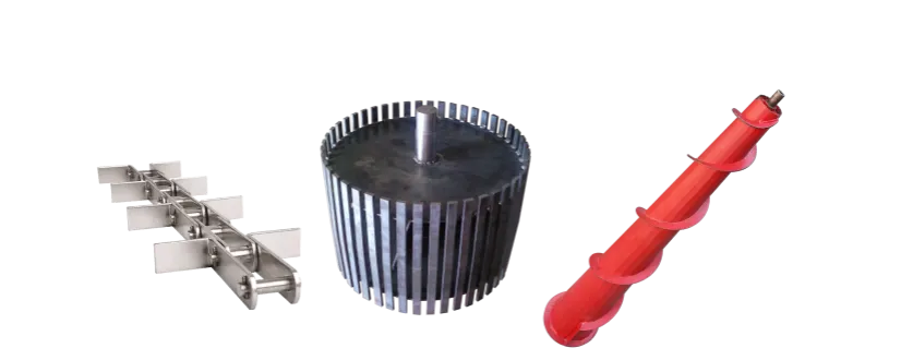 Ostala oprema - Metal Mix BP