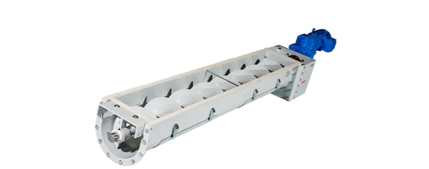 Puzni Transpotrer - Metal Mix BP