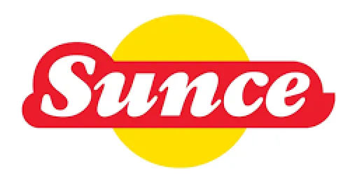 Sunce - Metal Mix BP