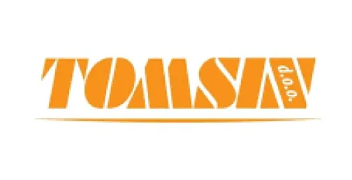 Tomson - Metal Mix BP