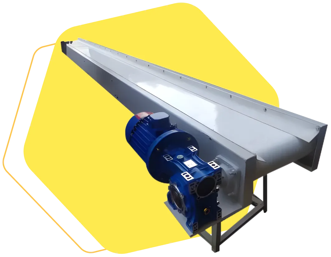 Trakasti Transporteri - Metal Mix BP - 1